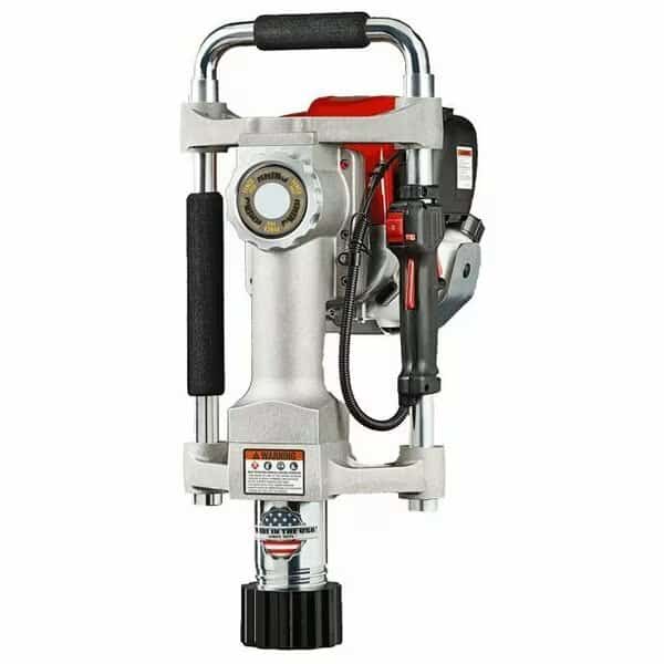 GPD-40 Fence Pro Gas Powered Post Driver