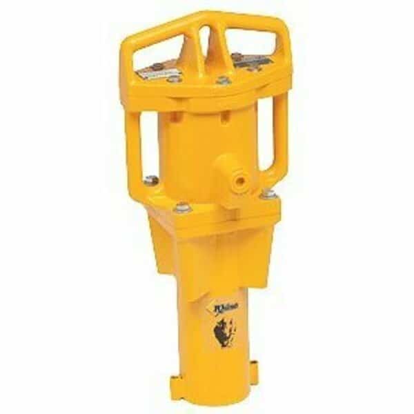 PD-110 Pneumatic Post Driver