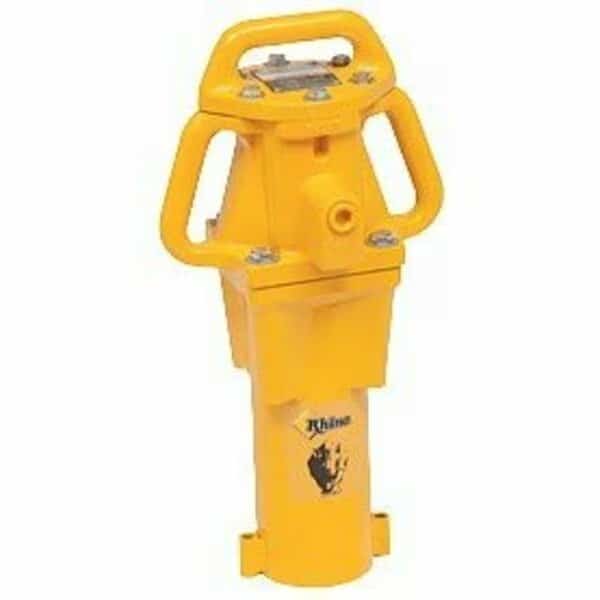 PD-55 Pneumatic Post Driver