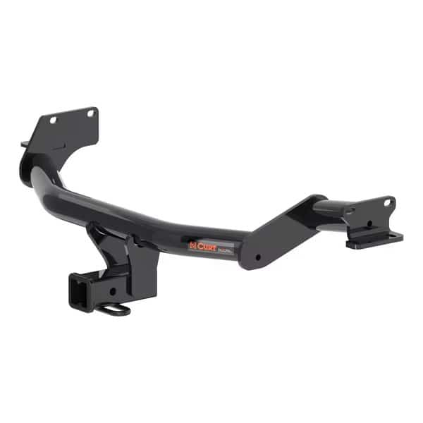 Class 3 Trailer Hitch, 2" Receiver, Hyundai Palisade