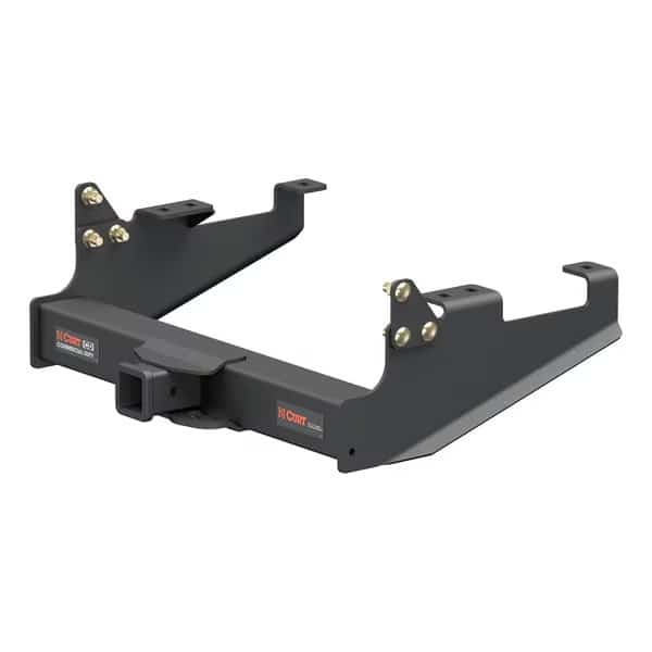 Commercial Duty Class 5 Trailer Hitch with 2-1/2" Receiver