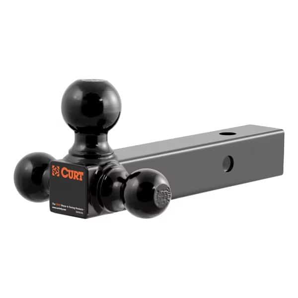 Towing Ball Mount, 10 lb Weight