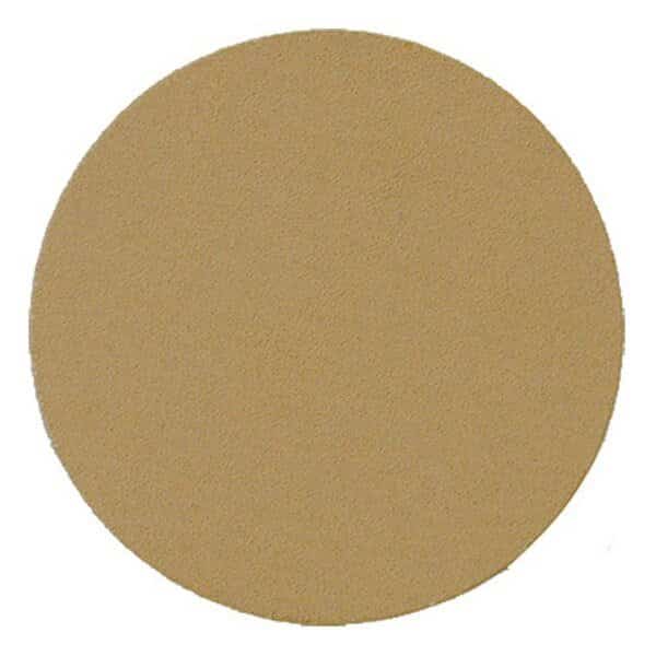 Sanding Disc 5-in W x 5-in L 180-Grit No Hole Disc Roll PSA 100-Pack