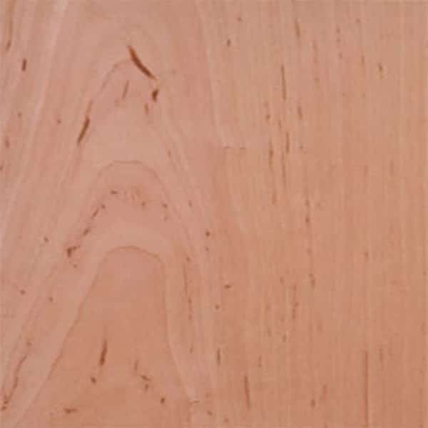 Alder Wood Veneer 13/16 in. W x 250 Ft. Edgebanding
