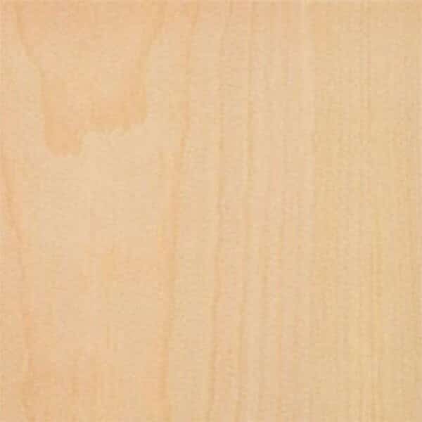 White Pine Wood Veneer 13/16 in. W x 250 Ft. Edgebanding