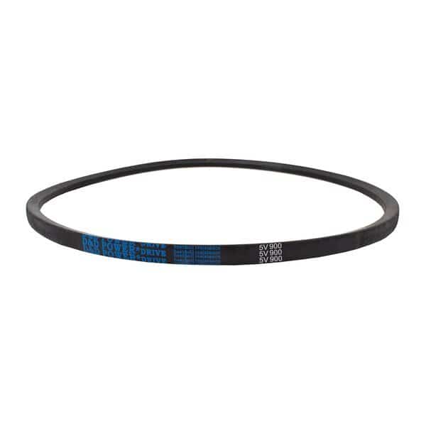 90" Outside Length, 5/8" Top Width, 1 Ribs