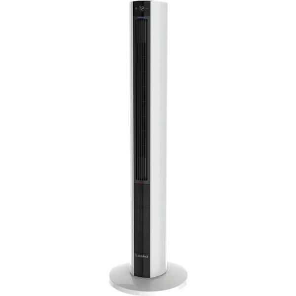 Fan & Space Heater Combo Tower, FH500
