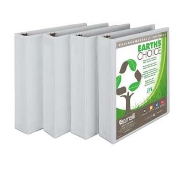 EarthsChoic ViewBind 1.5", PK4, I08957