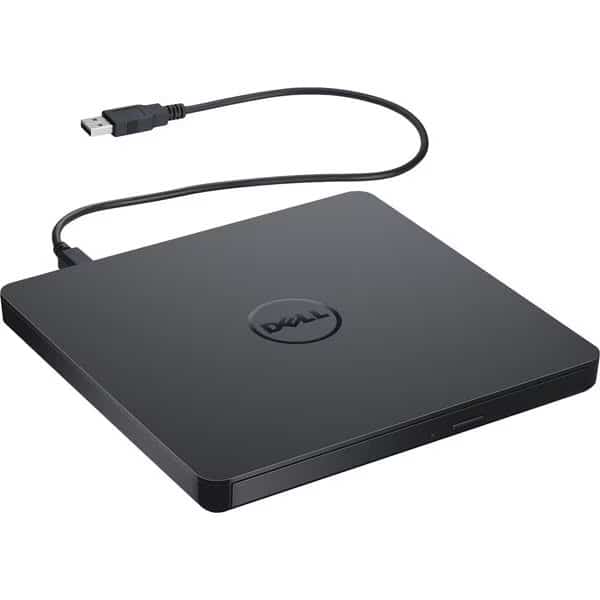 DW316 Ext USB Optical Drive, 429AAUQ