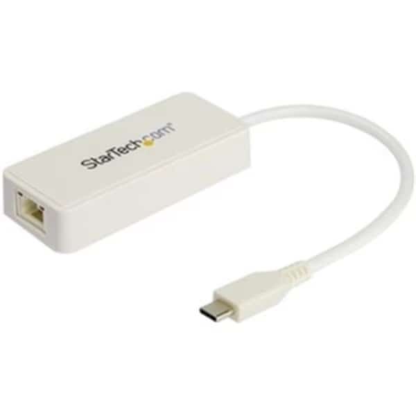 USB C Ethernet Adapter