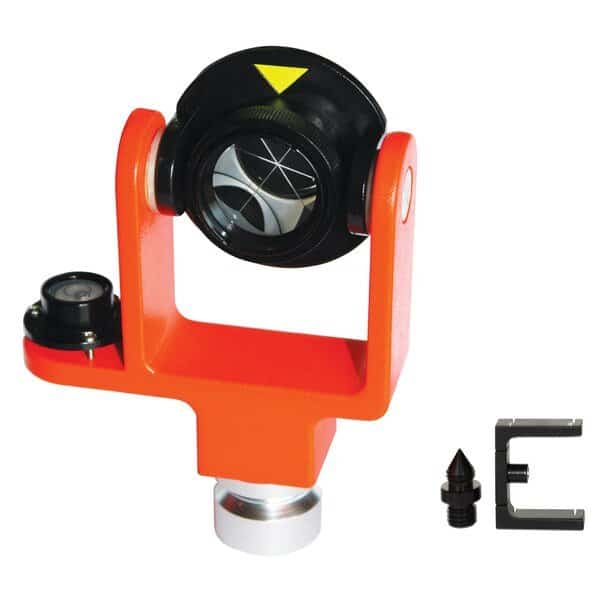 1500-O Mini Prism System, Orange