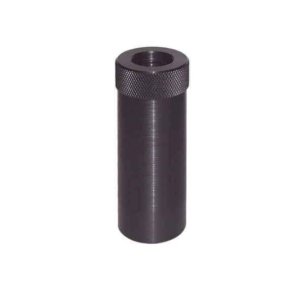 191-A Prism Pole Topo Shoe, Standard Base