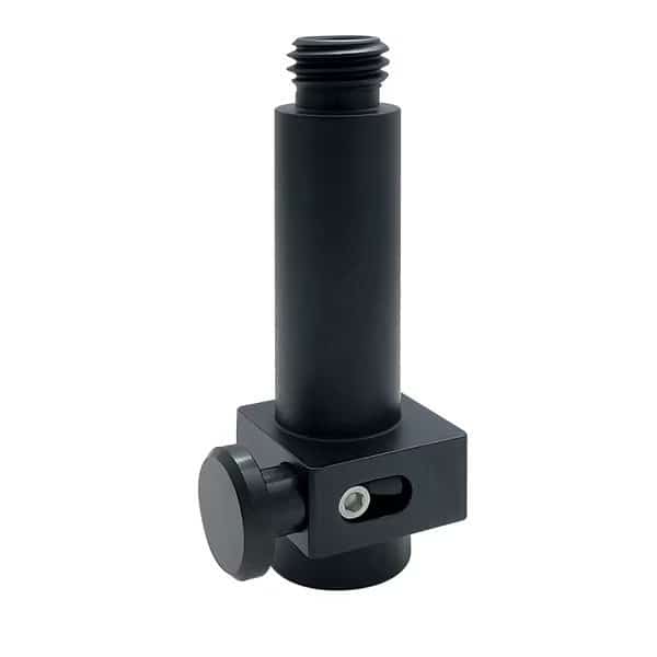 2090-76 GPS Receiver Quick-Disconnect Adapter, 76mm