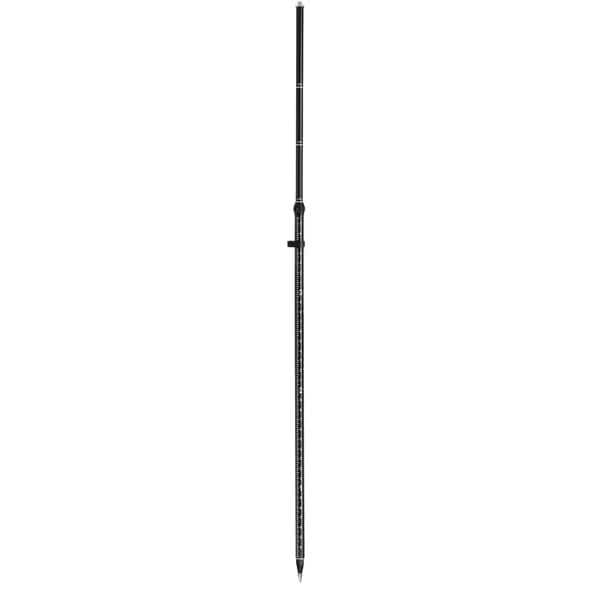 2.2 Meter Carbon Fiber Rover Rod, 3 Position Snap-Lock, 10ths