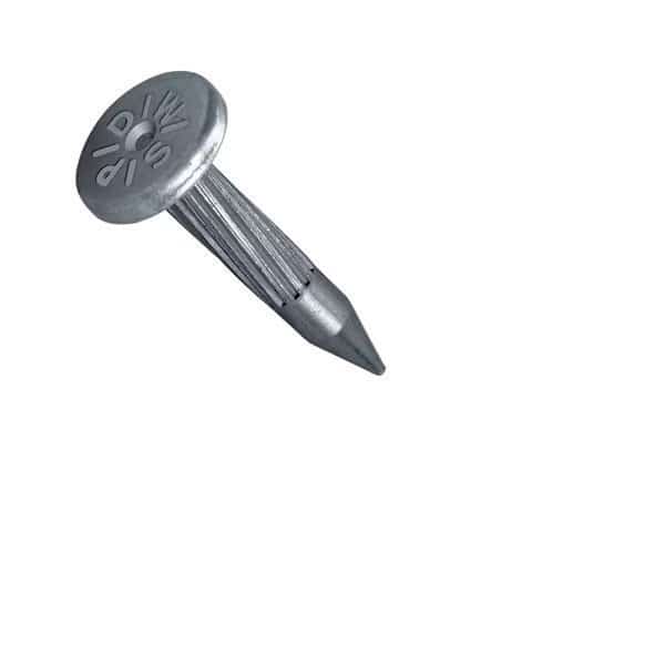 1" (25.4mm) Hi-Magnetic Masonry Nail