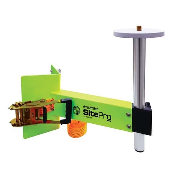 Heavy-Duty Column Clamp
