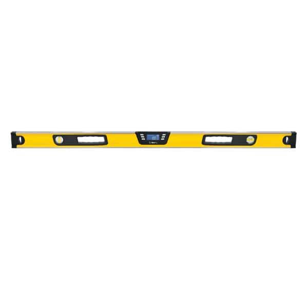 DL48 48" Digital Box Level
