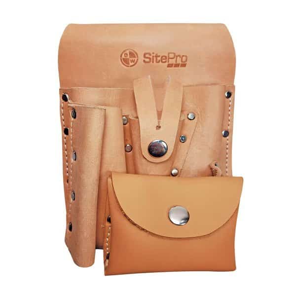 10107 7-Pocket Surveyor's Tool Pouch