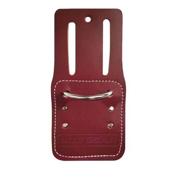 11220 Leather Hammer Holder for Professionals