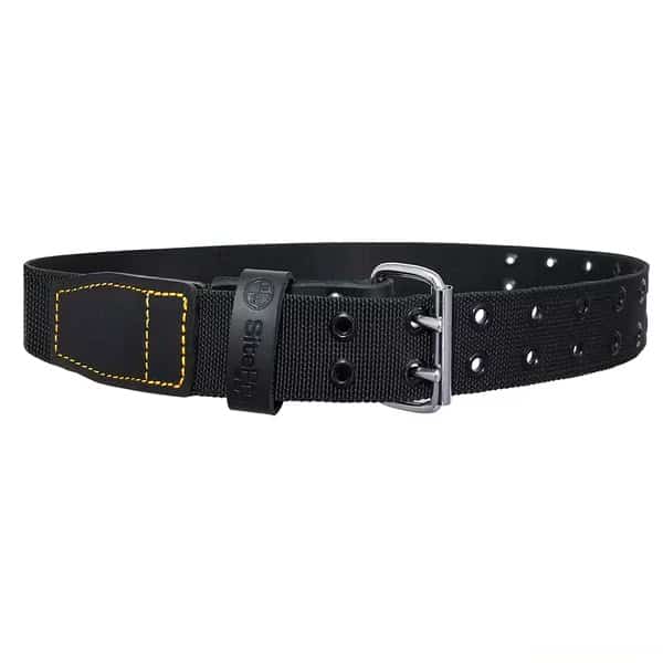 2" Double Grommet Web Belt, Medium