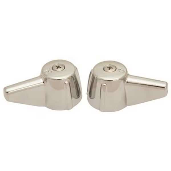Bathroom Handles for CentralChrome PR
