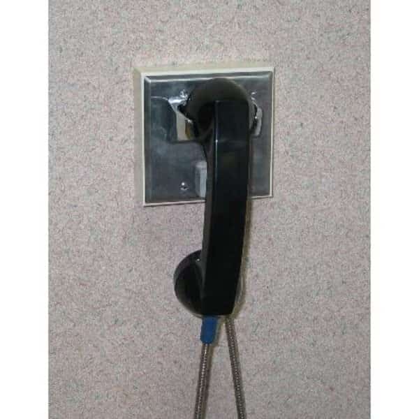 Armored Cable Handset