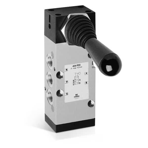 Valve