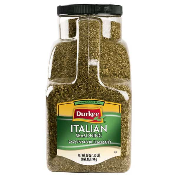 Durkee Italian Seasoning 28 oz.
