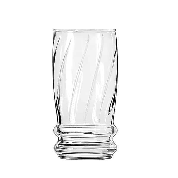 Libbey Cascade 12 oz. Beverage Glass, PK24