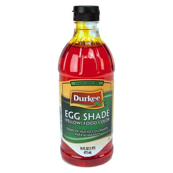Durkee Egg Shade Food 16 fl. oz., PK6