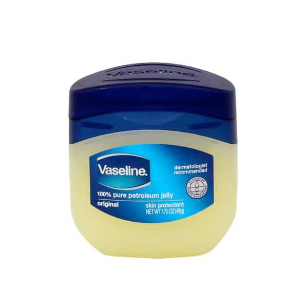 Vaseline Skin Care Petroleum Jelly 1.75 oz., PK144