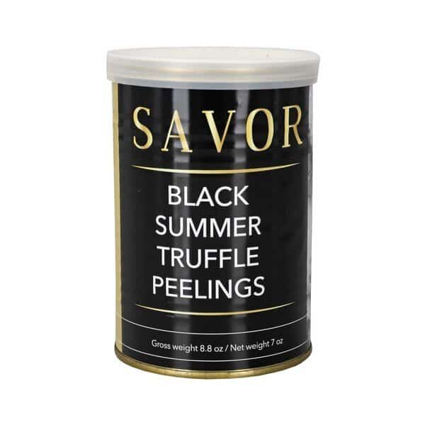 Savor Imports Truffle Peelings 8.8 oz., PK6