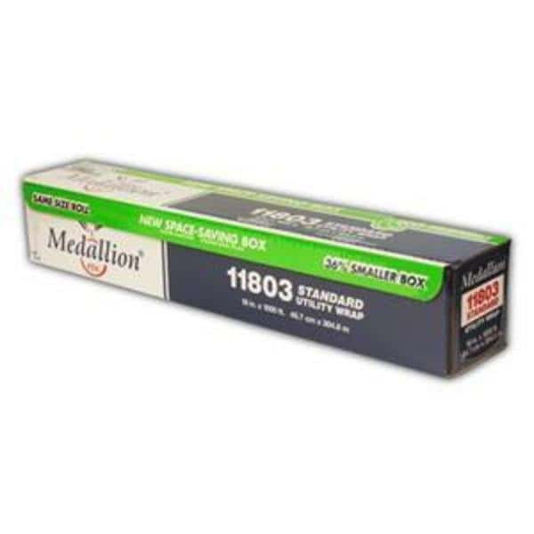 Handi-Foil Medallion 18" x 1000 Ft. Standard Roll