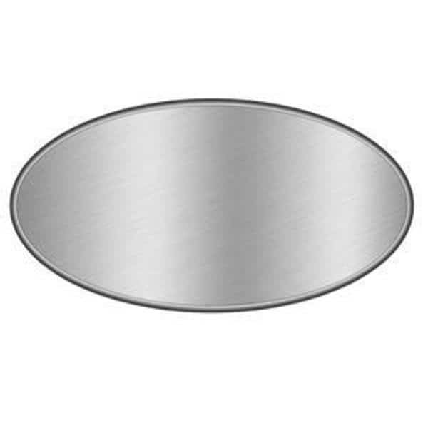 Handi-Foil Laminated Board Lids For 9 Carryout Containers, PK500
