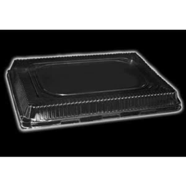 Handi-Foil Fit 2063 Plastic Dome Lid, PK100
