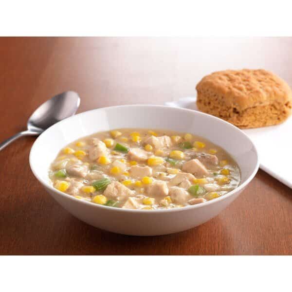 Pioneer Instant Base For Cream Soup Mix 14 oz., PK12