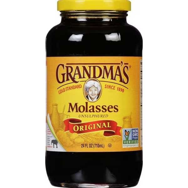 Original Molasses, PK12
