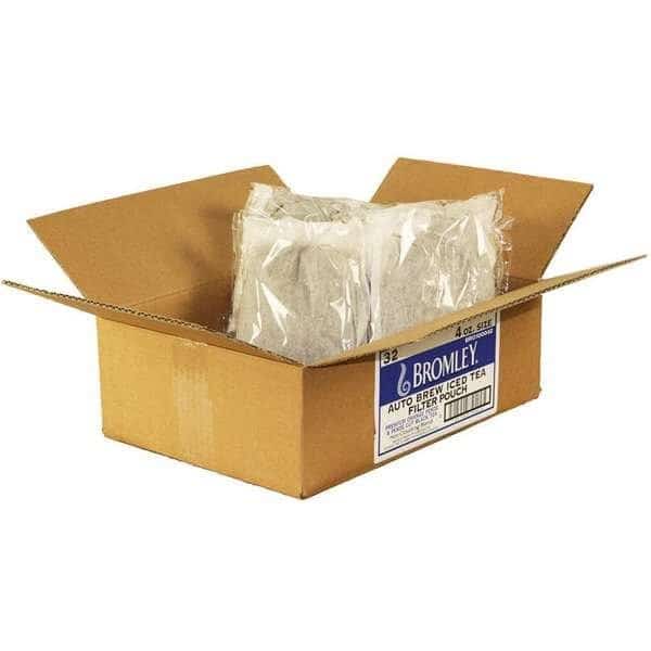 Tea Filt/Pouch 4 oz., PK32