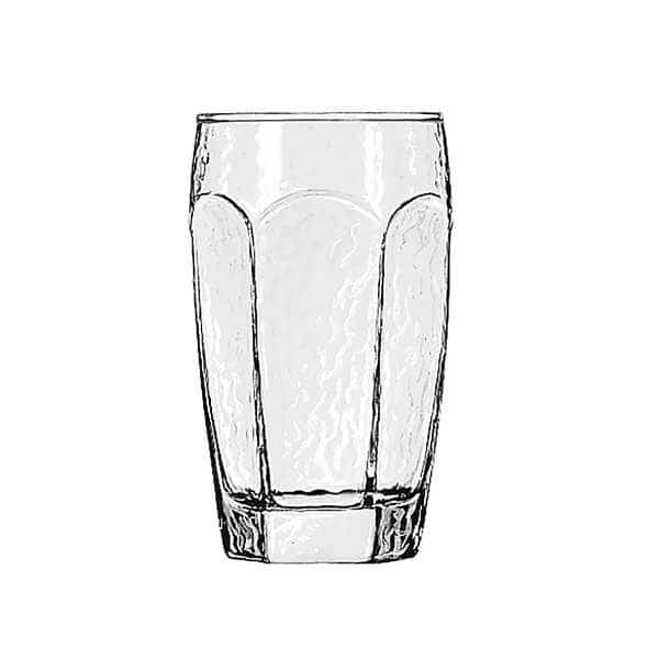 Libbey 12 oz. Chivalry Beverage Glass, PK36