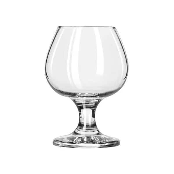 Libbey Embassy 5.5 oz. Brandy Glass, PK12