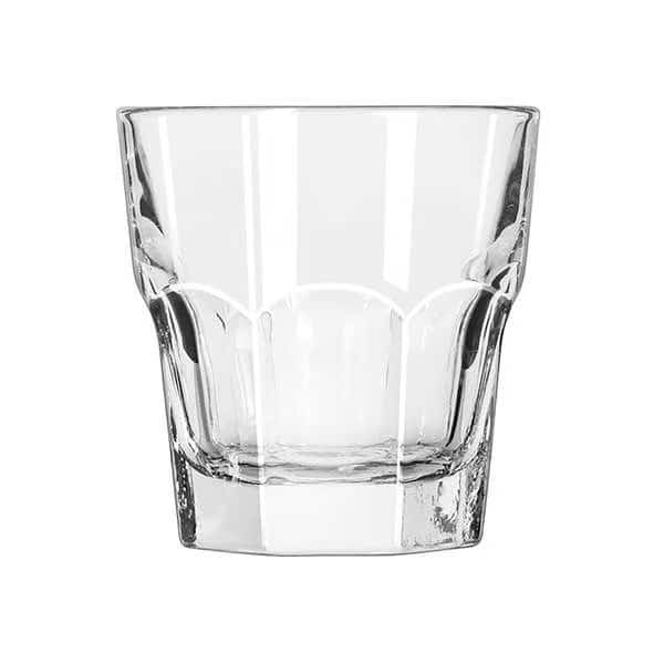 Libbey Gibraltar 7 oz. Tall Rocks Glass, PK36, Libbey, Mfr#: 15245