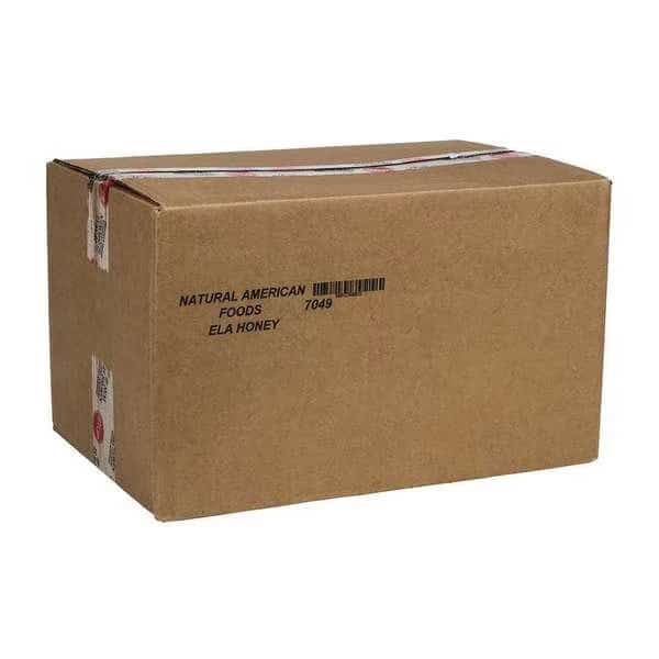5lbs Ela Honey, PK6