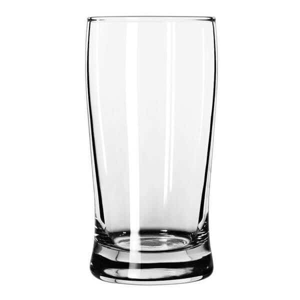 Libbey Esquire 9.25 oz. Hi-Ball Glass, PK36