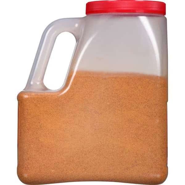 McCormick Original Taco Seasoning 6lbs, PK3