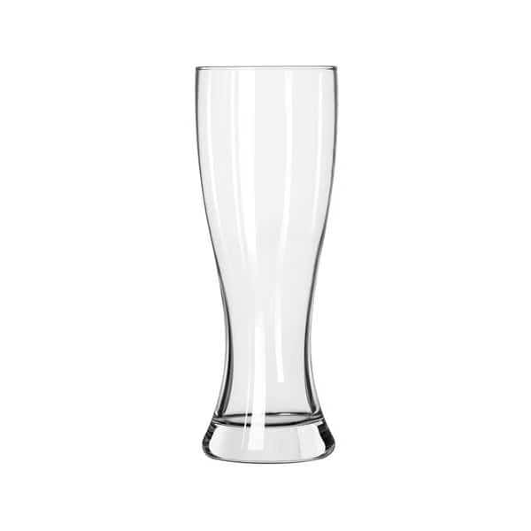 Libbey 23 oz. Giant Beer Glass, PK12, Libbey, Mfr#: 1623