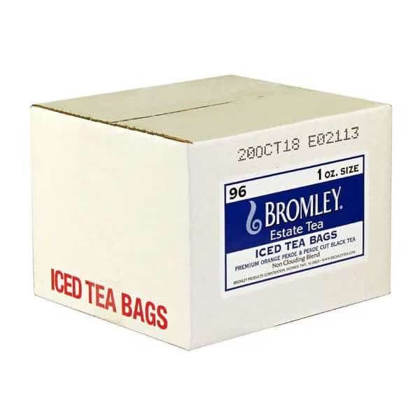Tea Bromley Orange Pekoe 1 oz., PK96