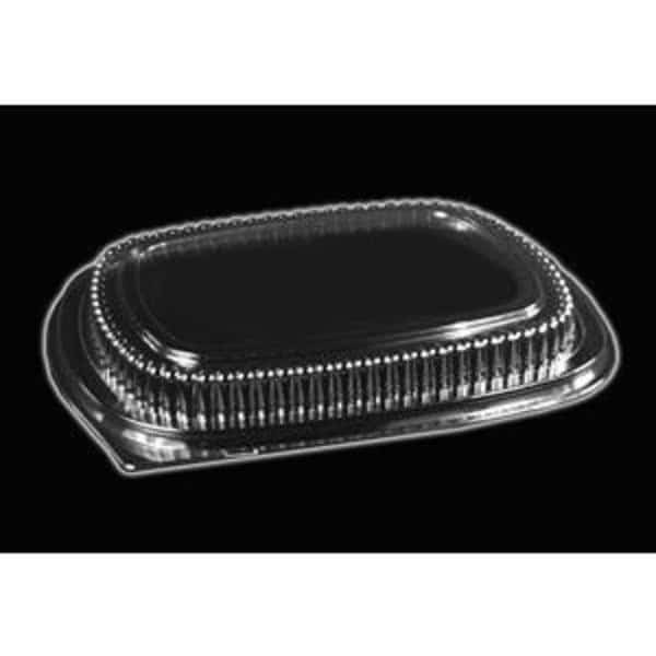 Handi-Foil Fit 4202 Medium Dome Lid, PK150