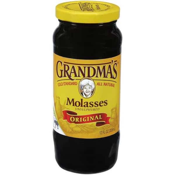 Original Molasses, PK12