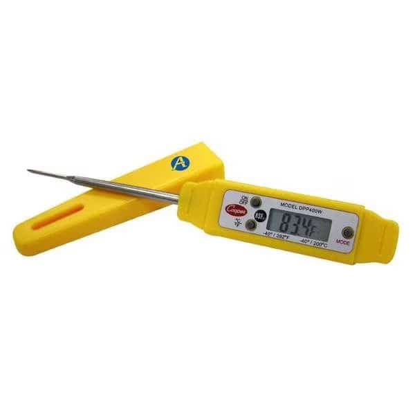 Cooper Pen Style Digital Thermometer