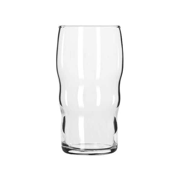 Libbey Governor Clinton 12 oz. Iced Tea Glass, PK48